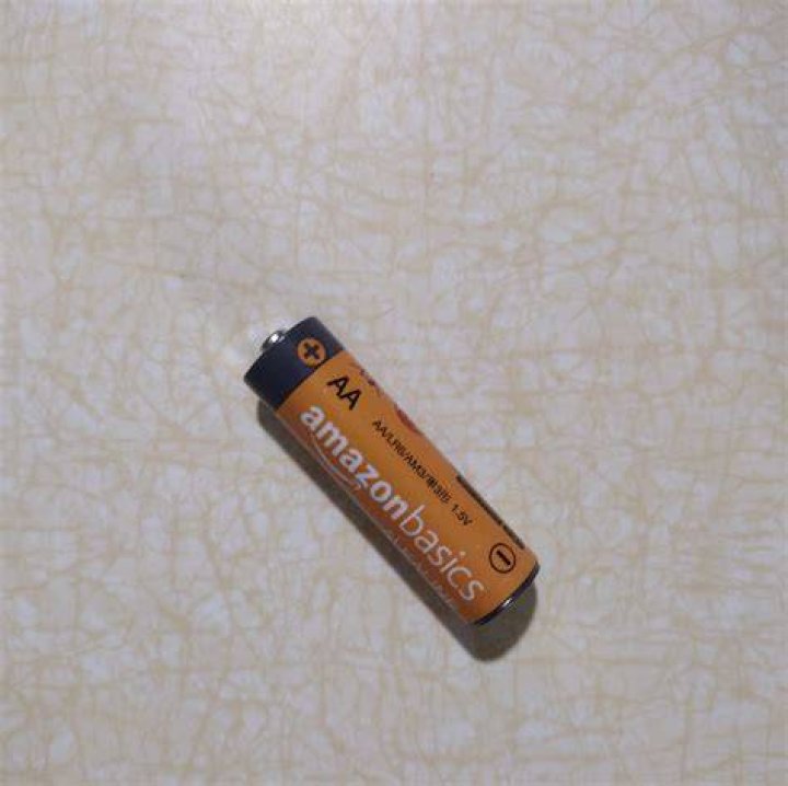 Are all AA batteries the same