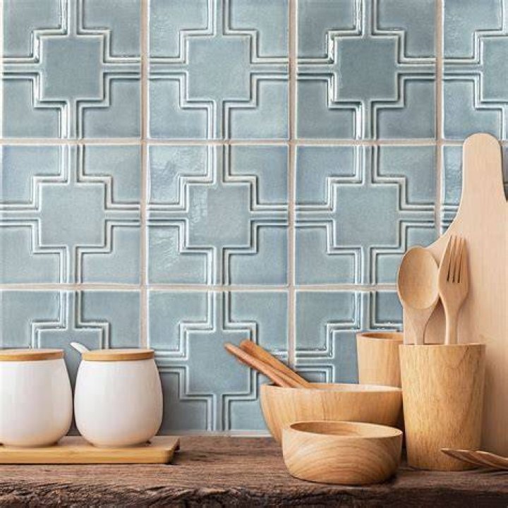 Are all ceramic tiles glazed