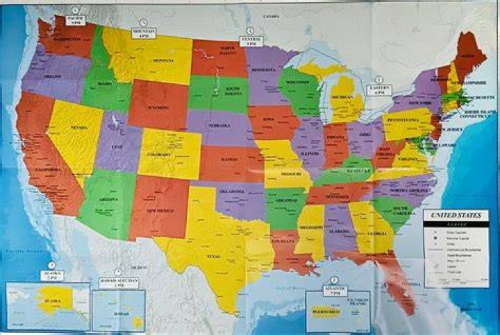 Are all cities incorporated