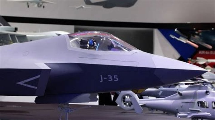 Are all J35 engines the same