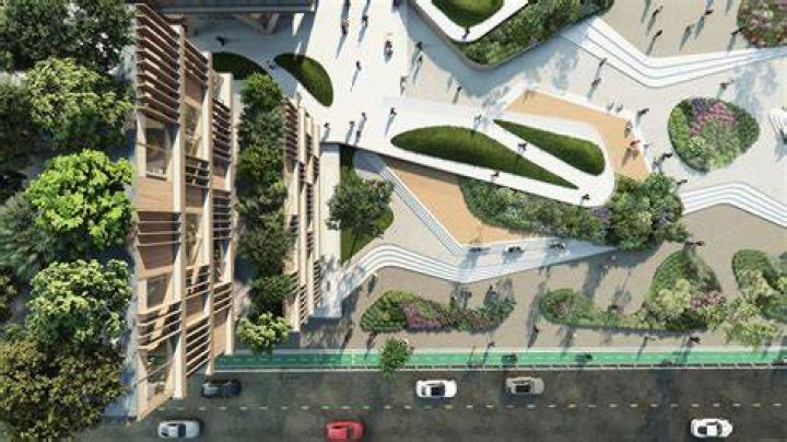 Are architects in demand UK