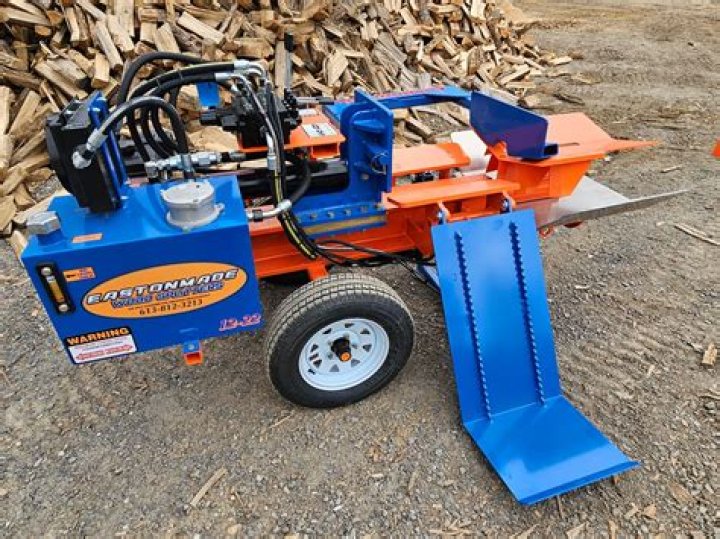 Are block splitters any good