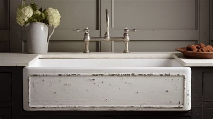 Are cast iron sinks worth it