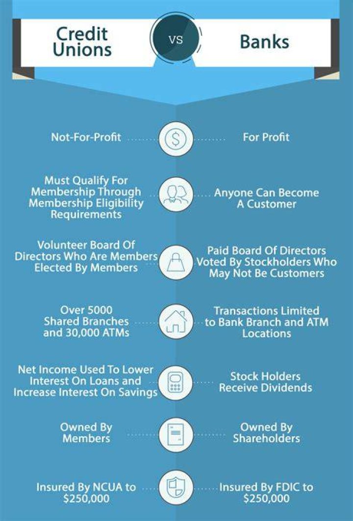 Are credit unions profitable