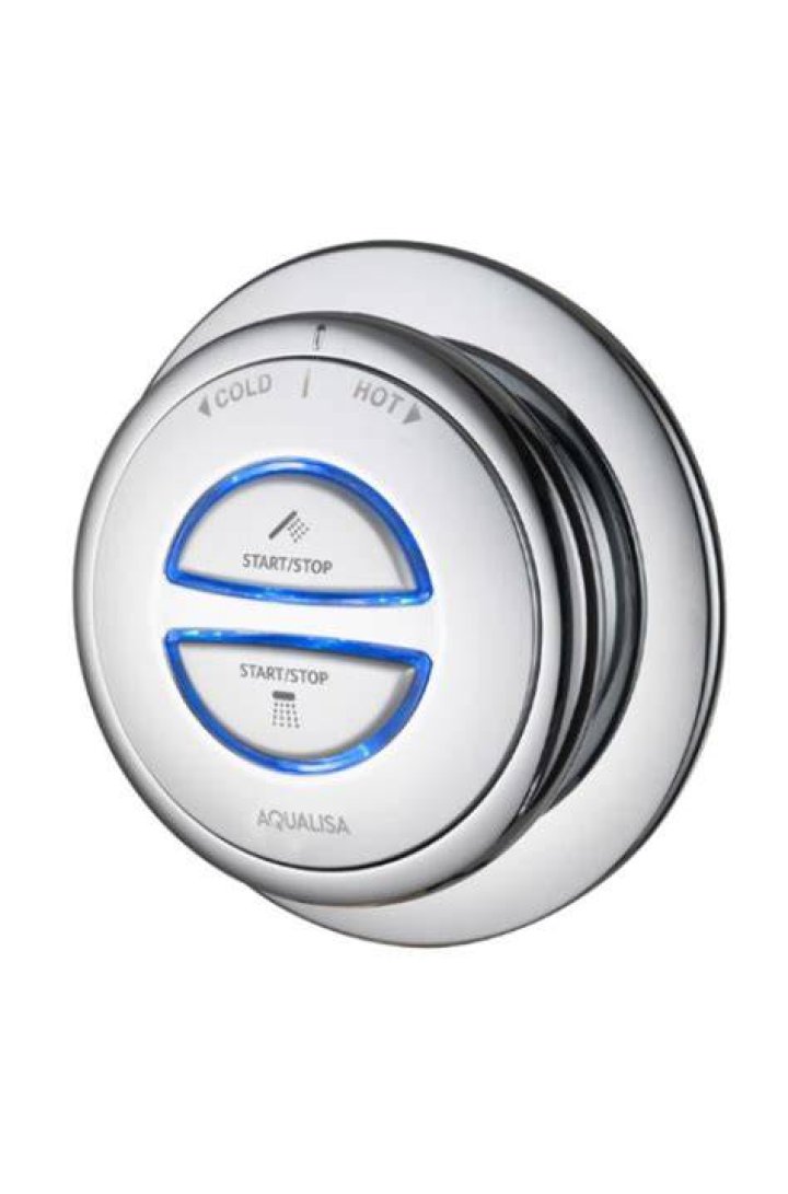 Are digital showers reliable