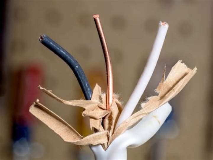 Are Exposed wires dangerous