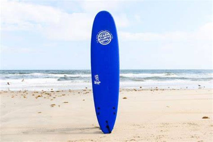 Are foam surfboards worth it
