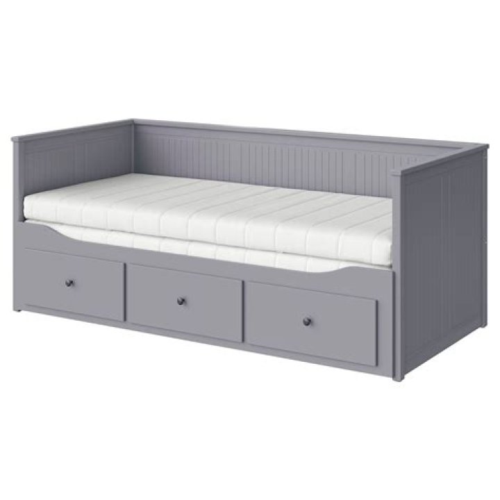 Are Ikea day beds comfortable
