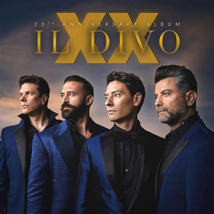 Are Il Divo still performing