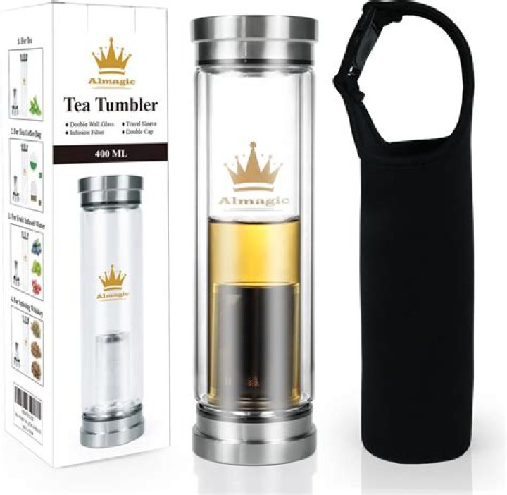 Are infuser bottles worth it