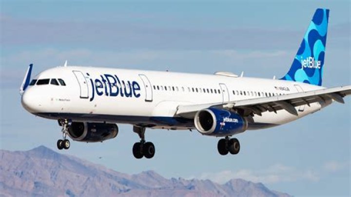 Are JetBlue flights canceled