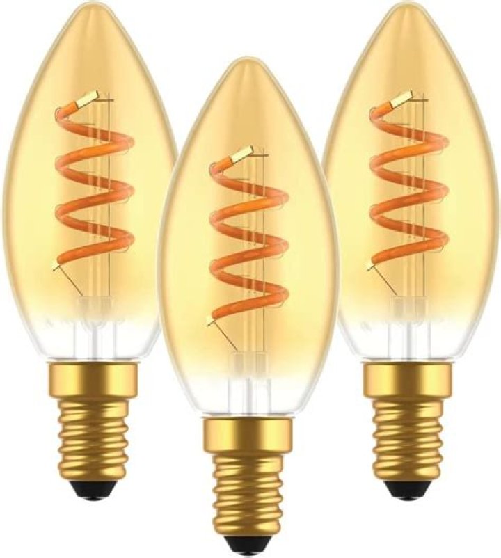 Are LED candle bulbs dimmable