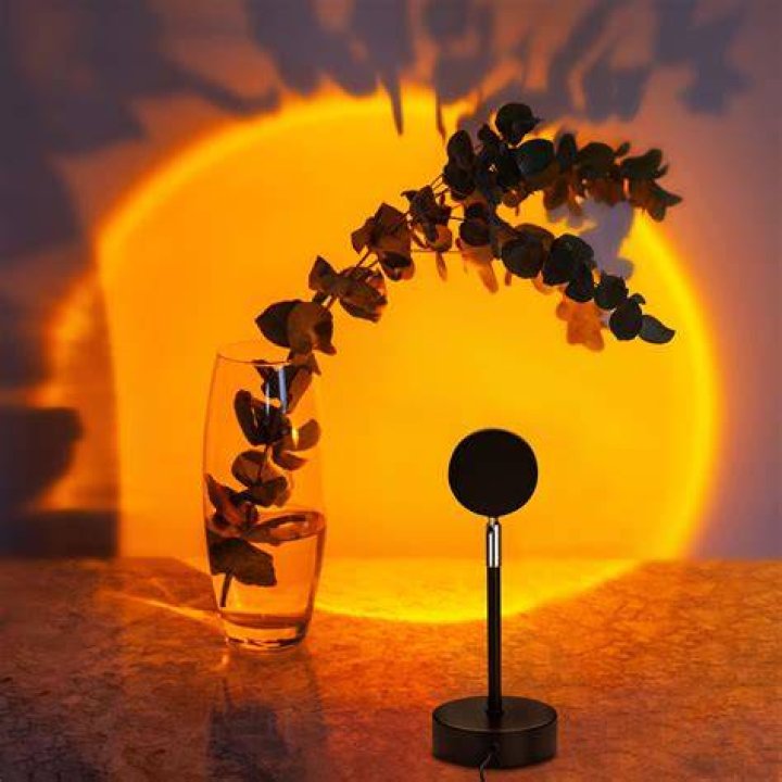 Are LED lights like sunlight