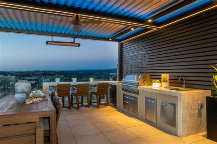 Are louvered roofs worth it