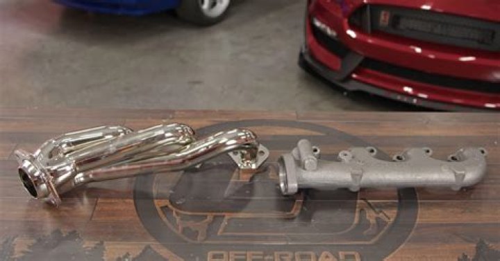 Are Mustang headers worth it