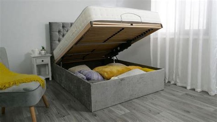 Are ottoman beds a good idea