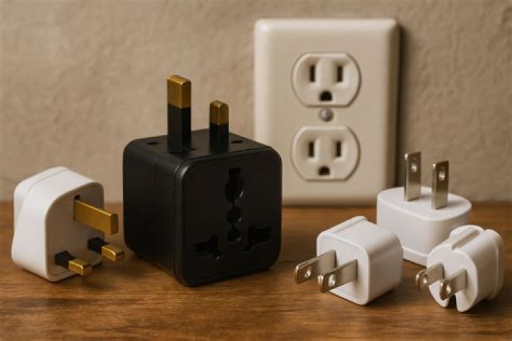 Are plug adapters dangerous