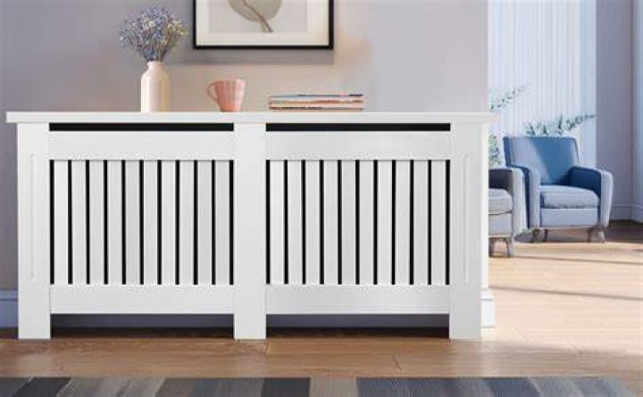 Are radiator covers dangerous