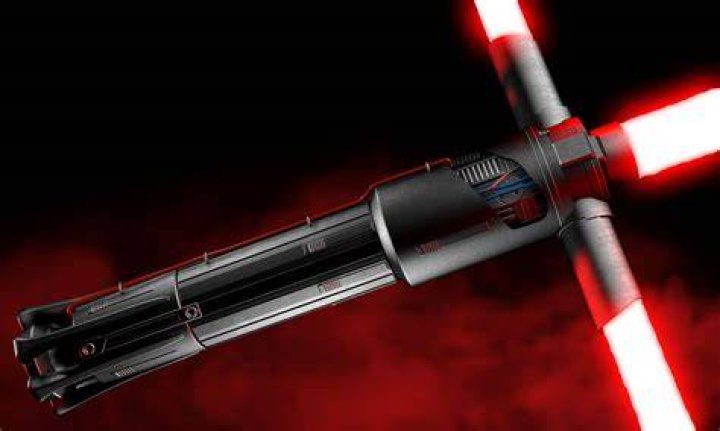 Are real lightsabers possible