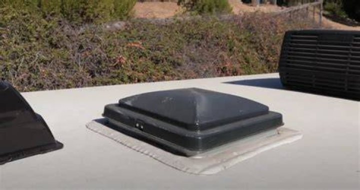 Are RV vent covers worth it