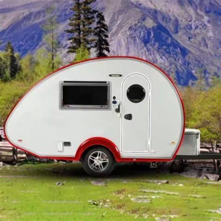 Are Scamp trailers still made