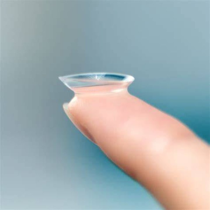 Are silicone contacts better