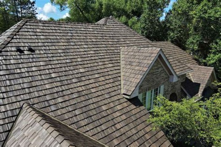 Are synthetic shingles good