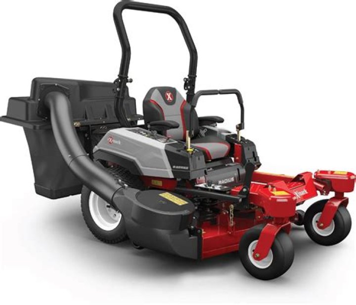 Are Toro and Exmark the same