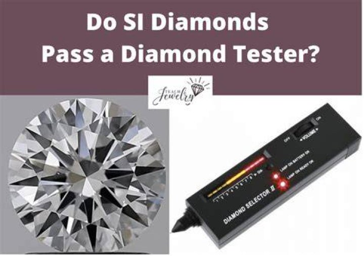 Can a diamond tester be wrong