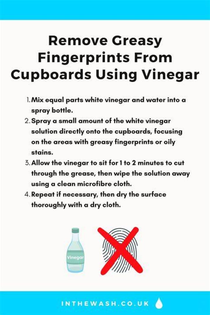 Can acid remove fingerprints