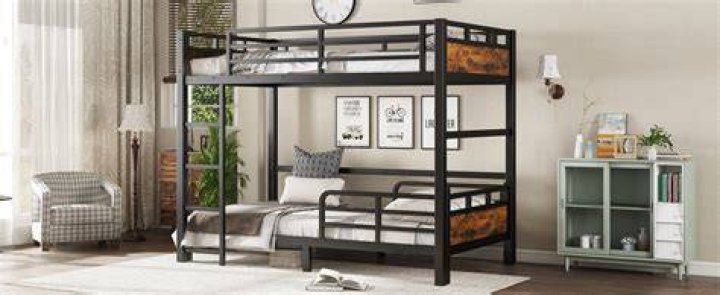 Can bunk beds support adults