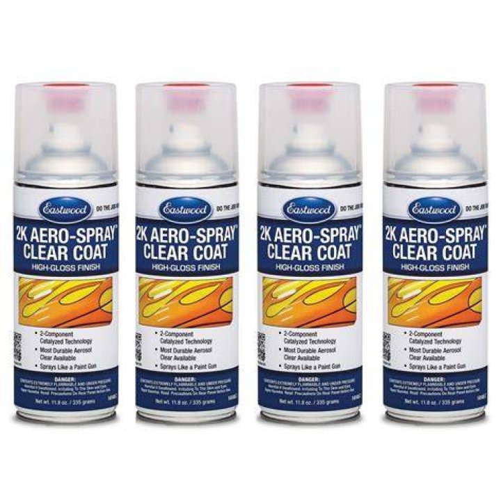 Can clear coat be wet sanded