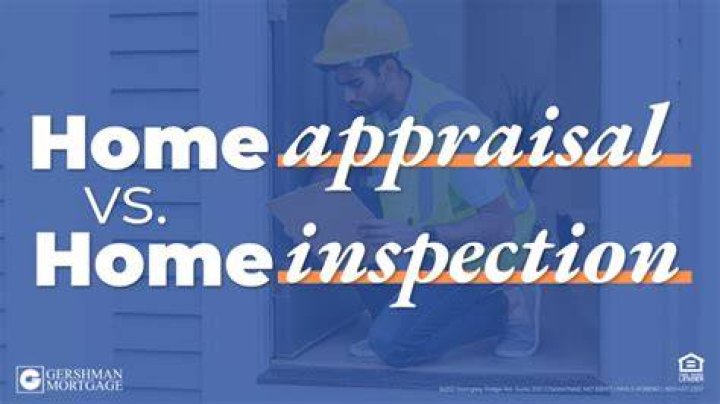 Can home appraisals be wrong