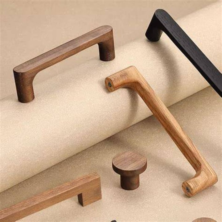 Can I paint my cabinet pulls