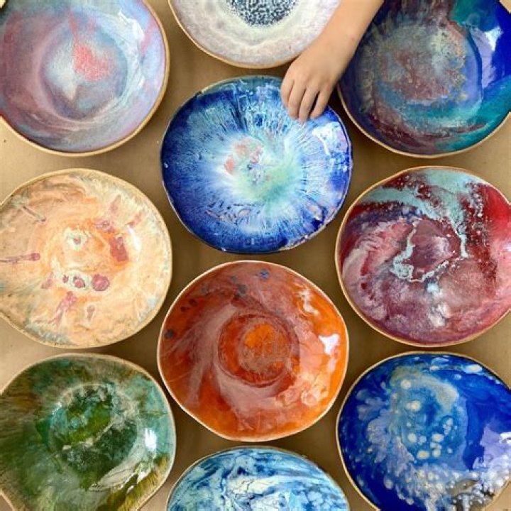 Can I Refire glazed ceramics