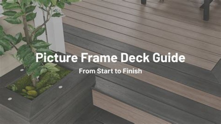 Can I use 2×4 for deck frame