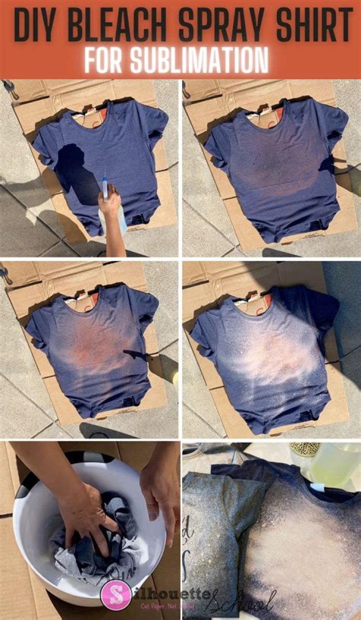 Can I use bleach on leather