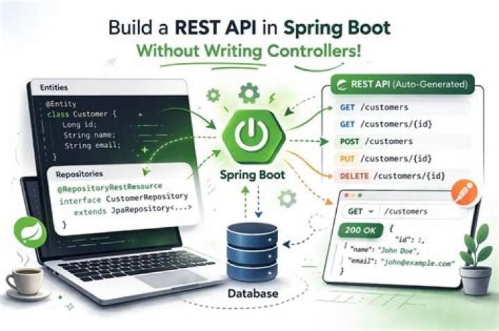 Can I use JSP in Spring boot