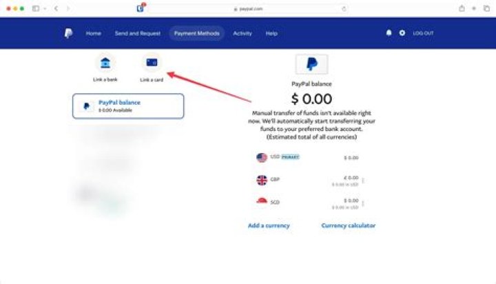 Can I use PayPal on Android