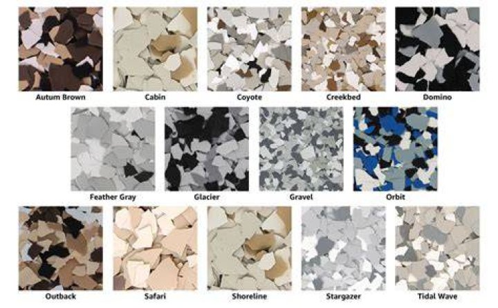 Can paint chips be repaired