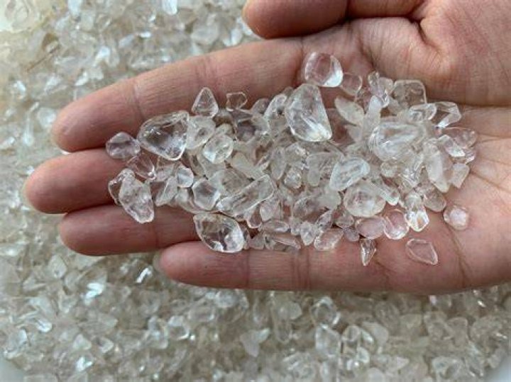 Can quartz chips be repaired