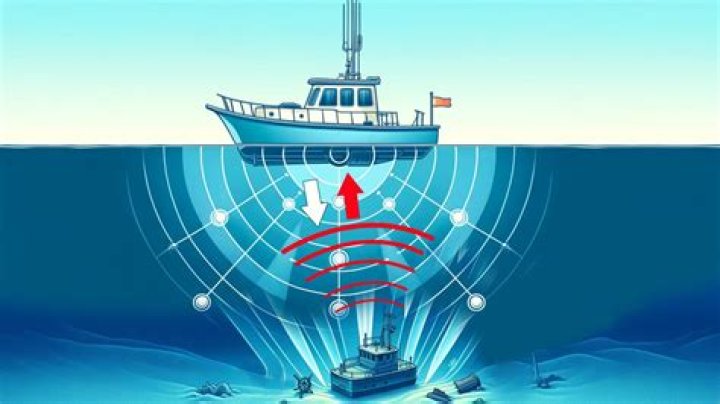 Can radar detect small boats