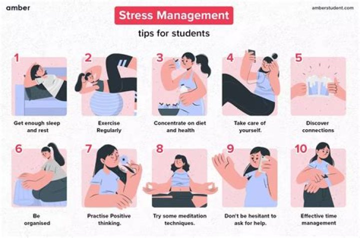 Can screaming reduce stress