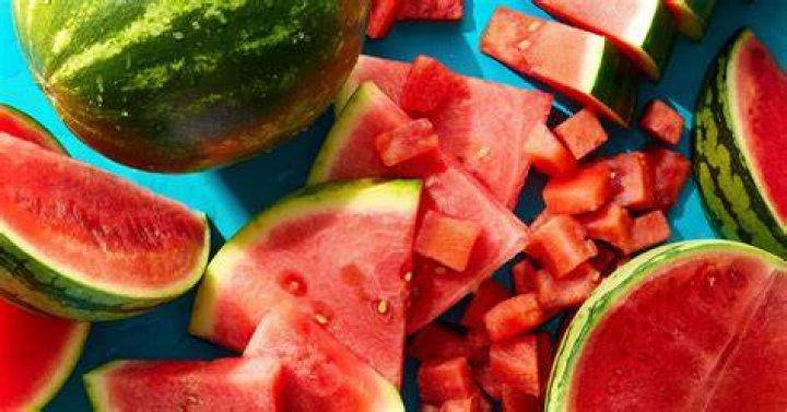 Can watermelon make you sick