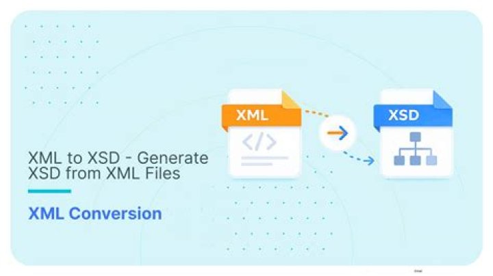 Can we generate XML from XSD