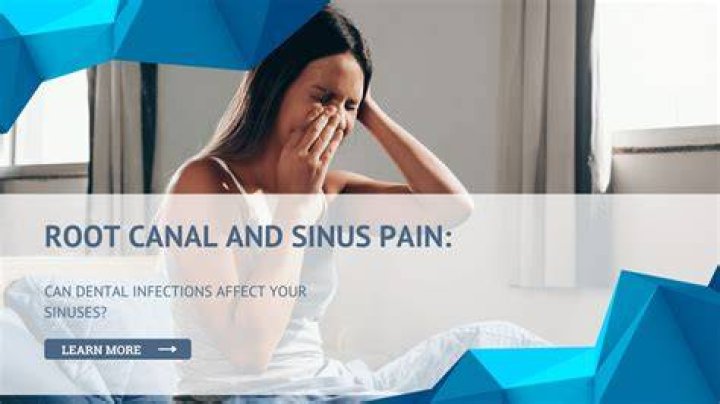 Can wine affect your sinuses
