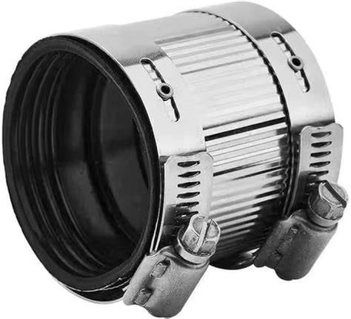 Can you flare stainless pipe