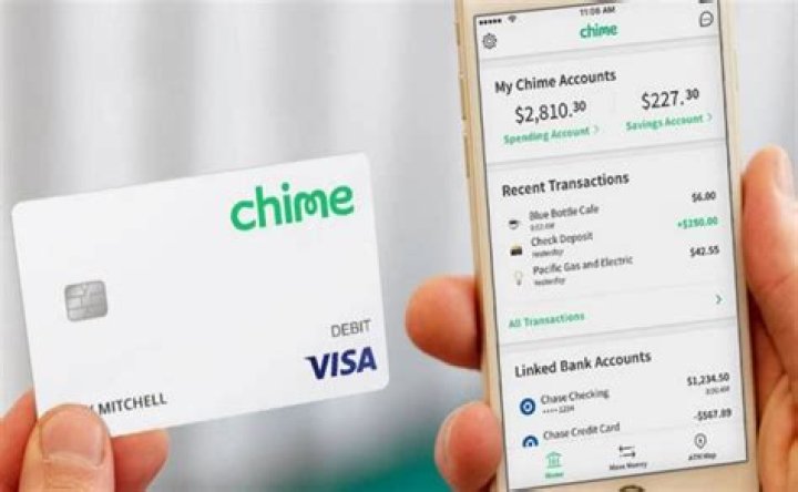 Can you get scammed on Chime