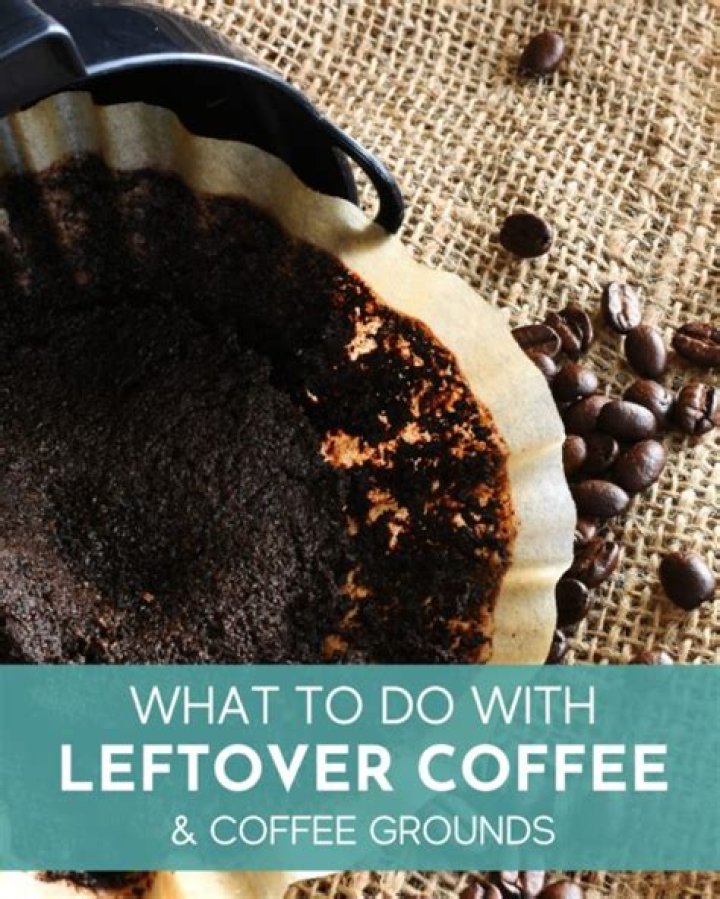 Can you keep leftover coffee