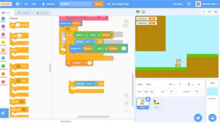 Can you make games with HTML